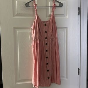 Peyton & Parker, Size XS